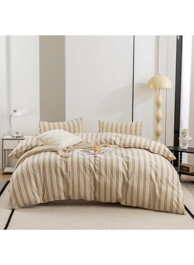 ECOCOTT Duvet Cover King Size - Image 1